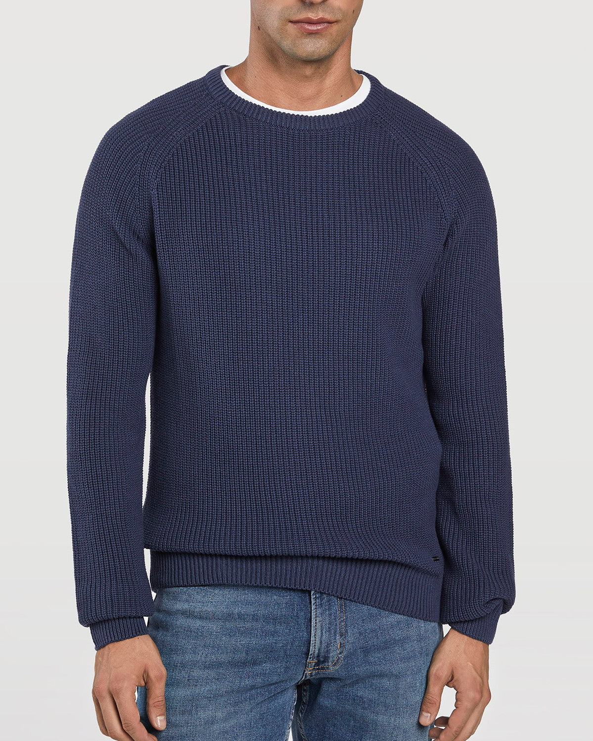 Medium Blue