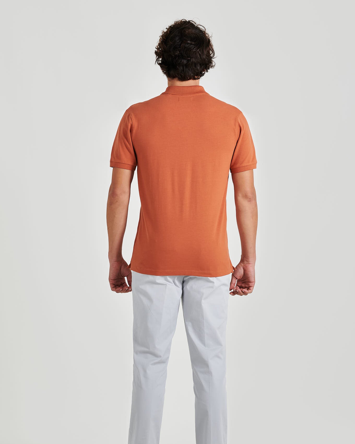 Dark Orange