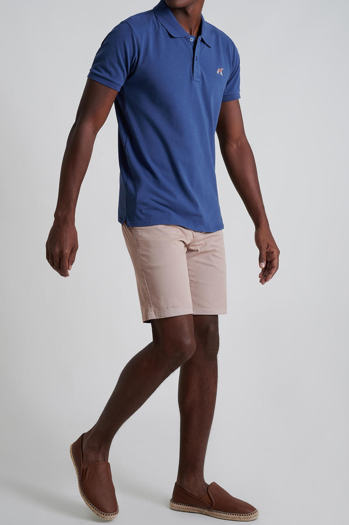 Medium Blue