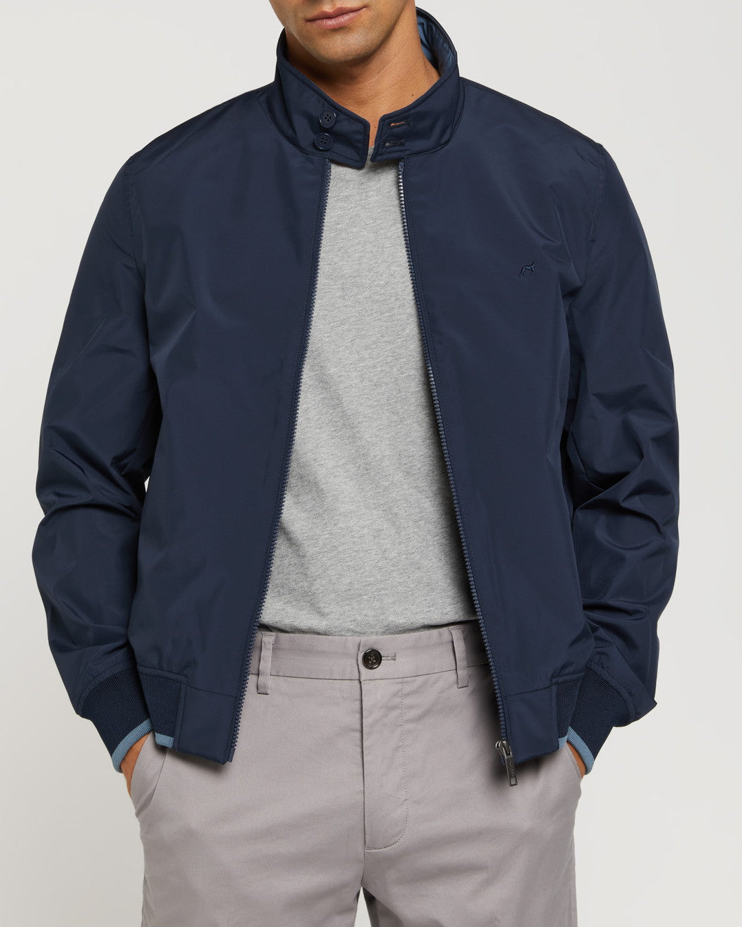 Dark Blue