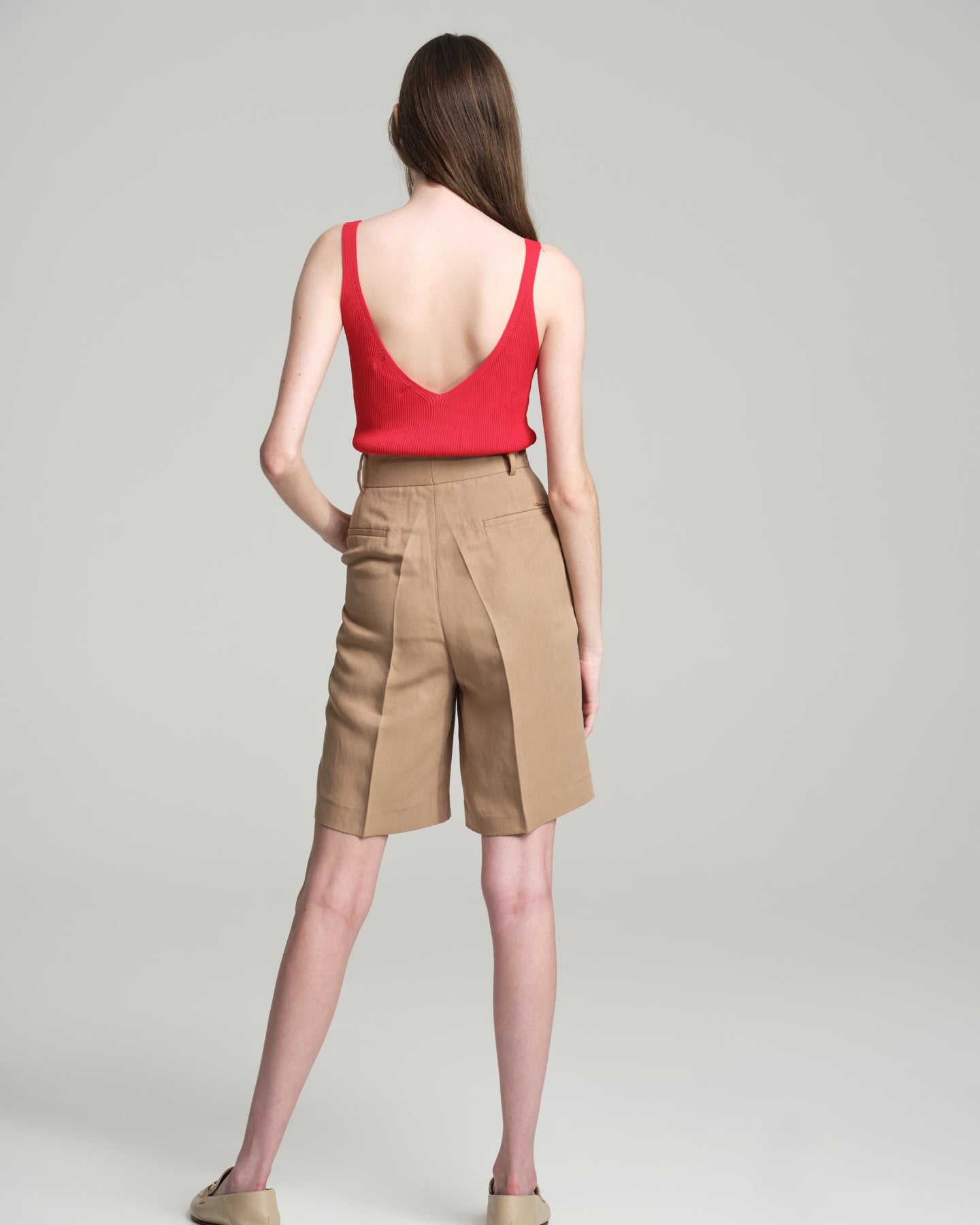 Dark Beige