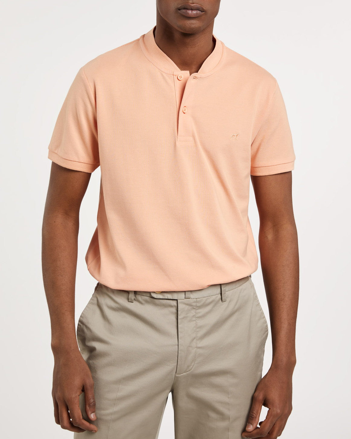 Light Orange