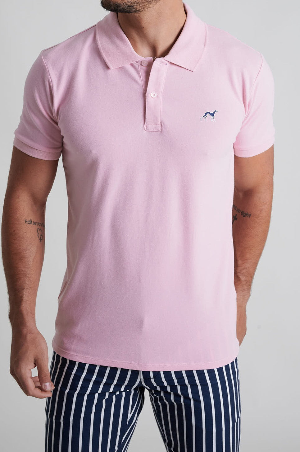 Light Pink