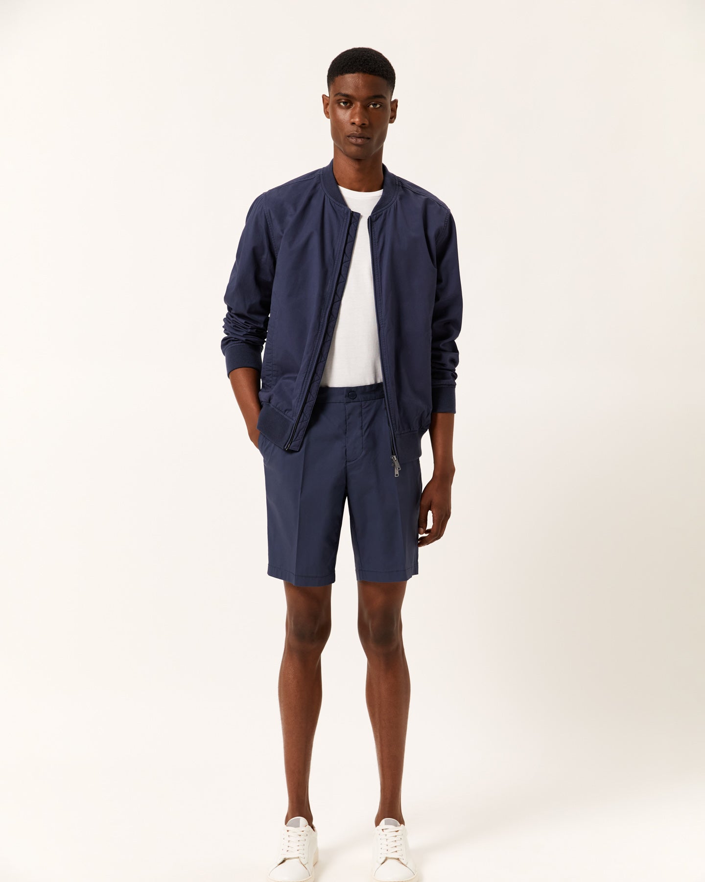 Dark Blue