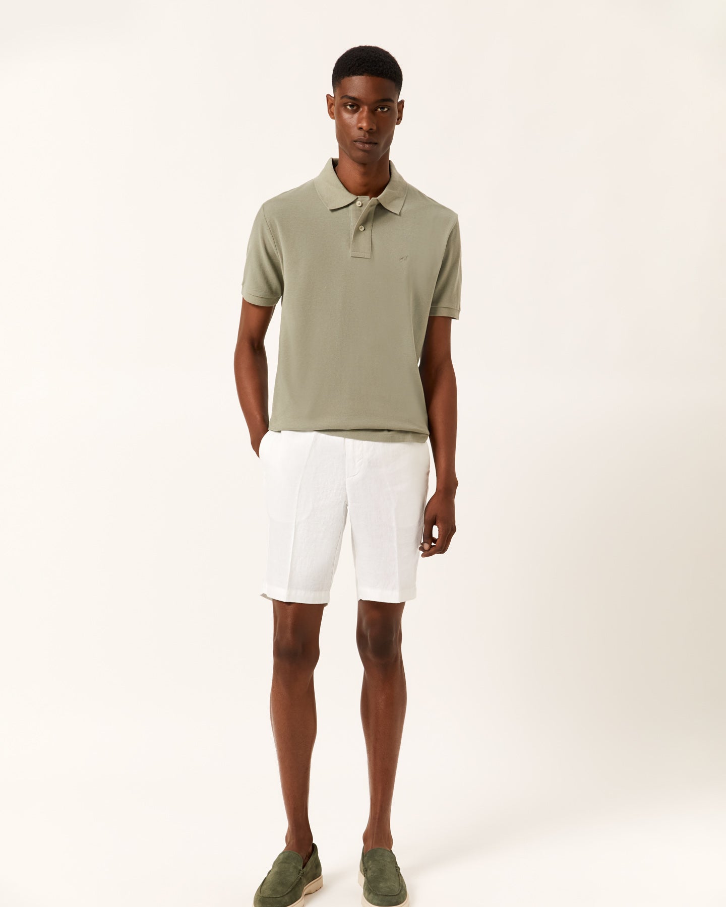 Light Green