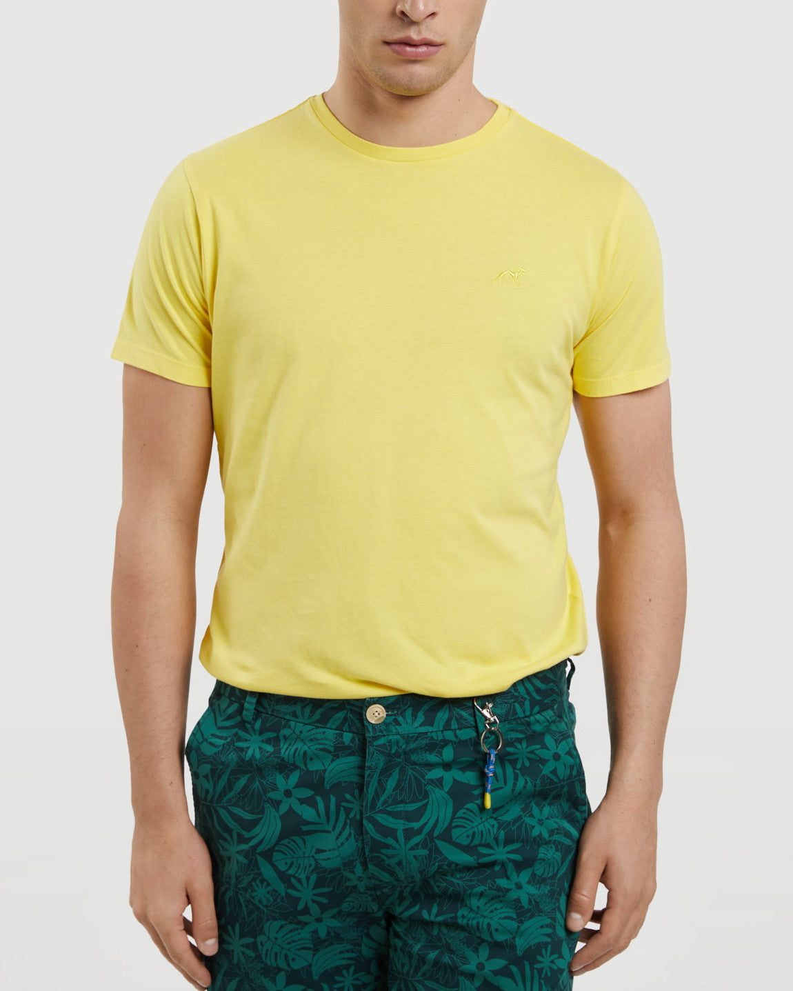 Light Yellow