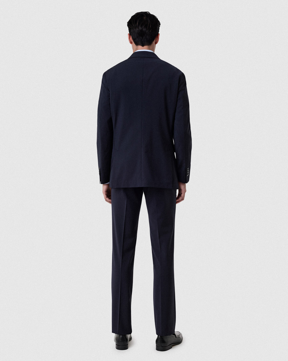 Dark Blue (AI)