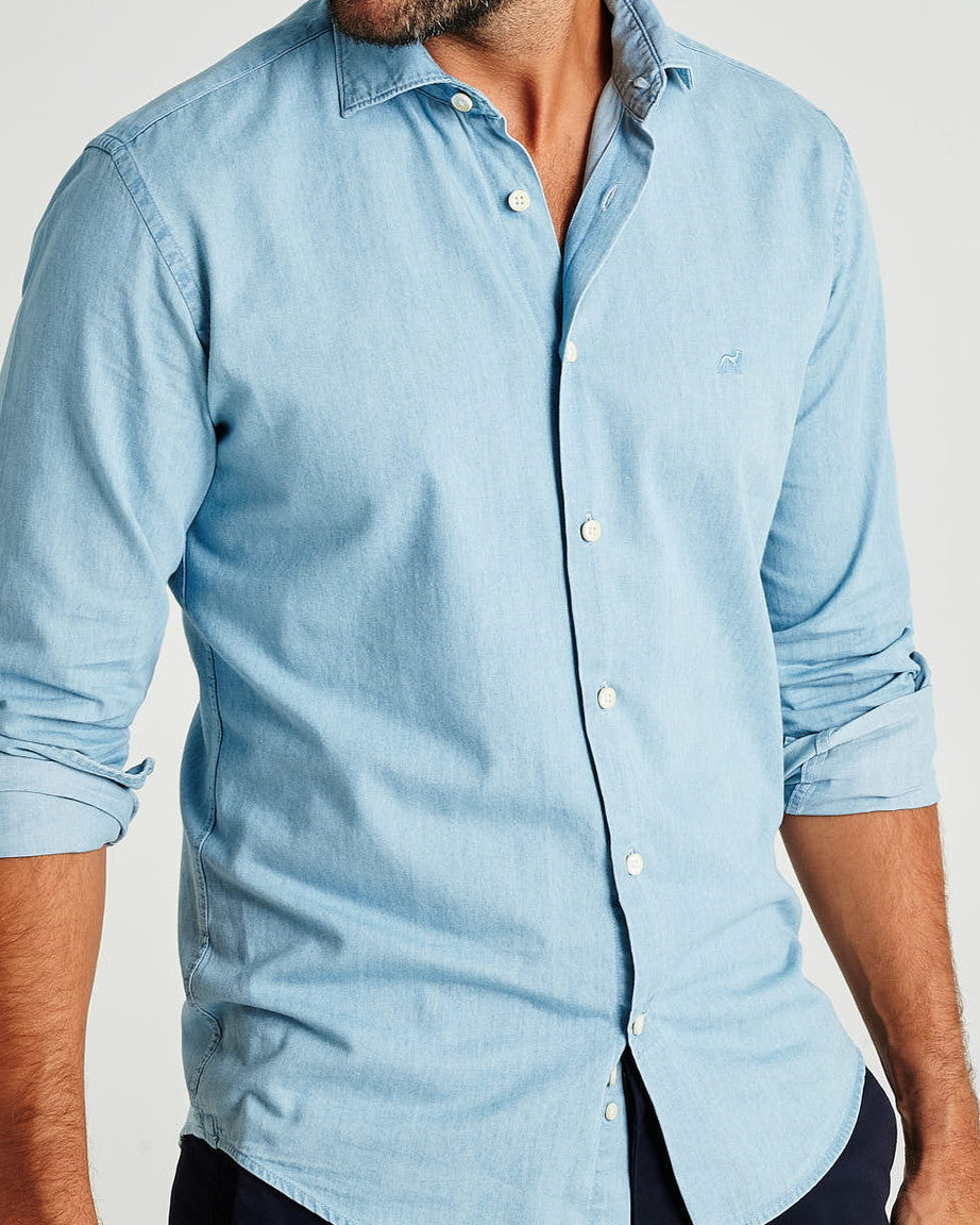 Light Blue