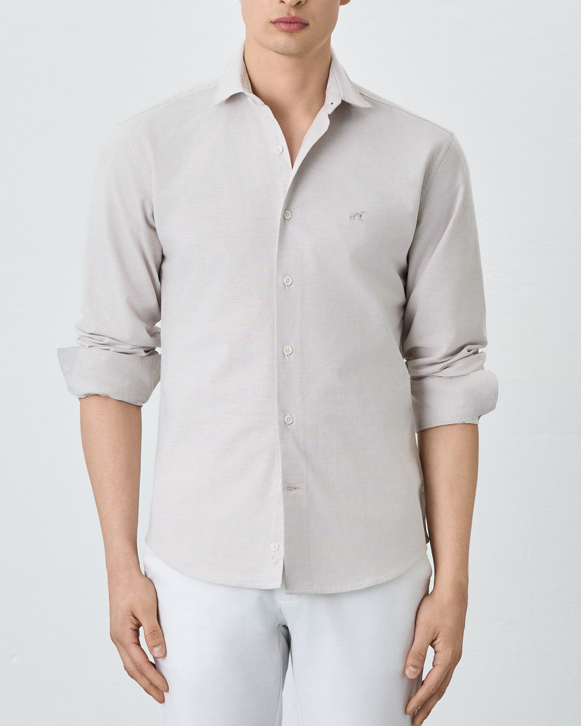 Light Brown