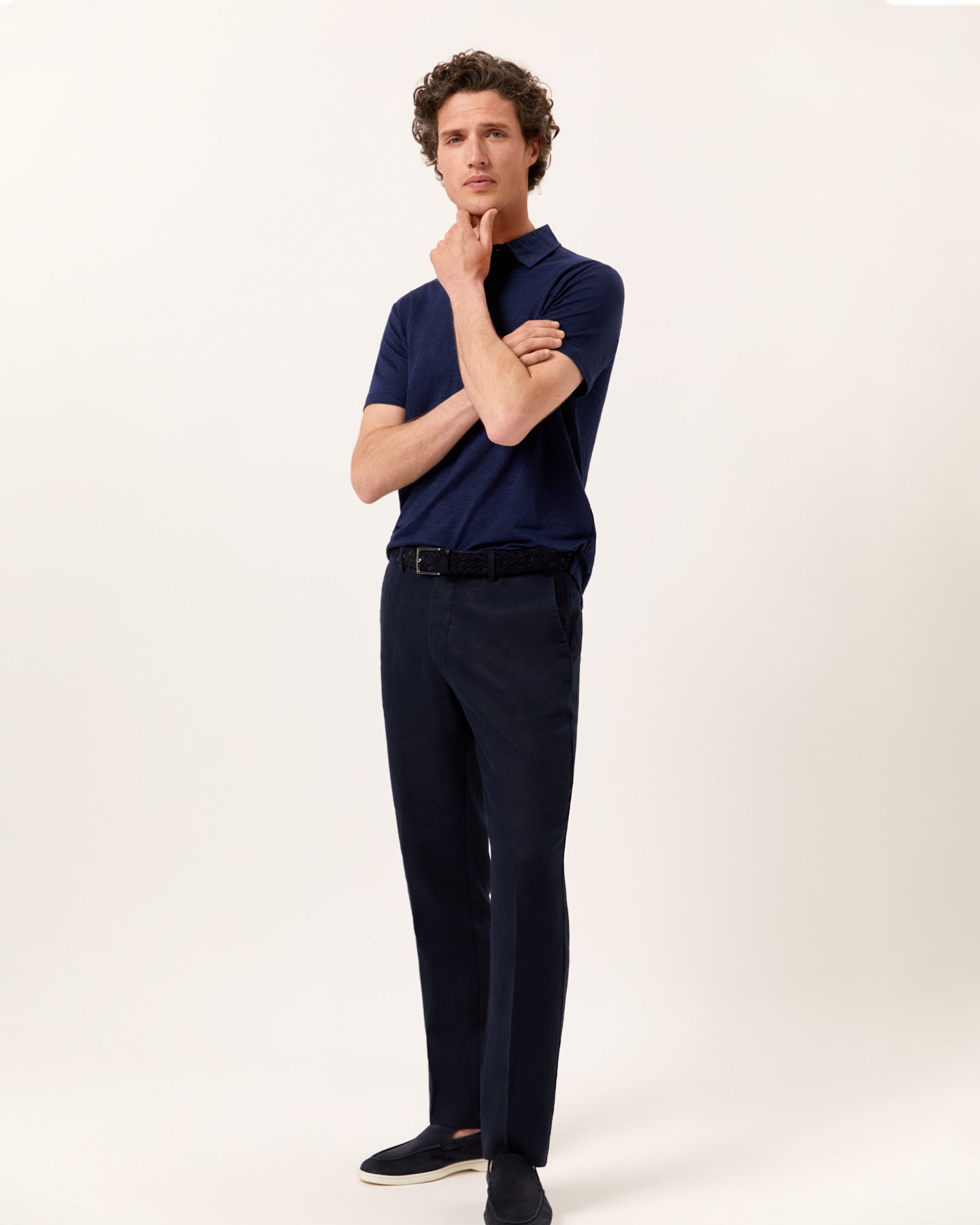 Dark Blue
