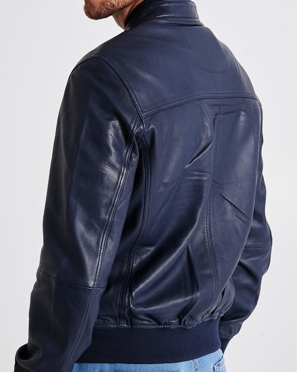 Dark Blue