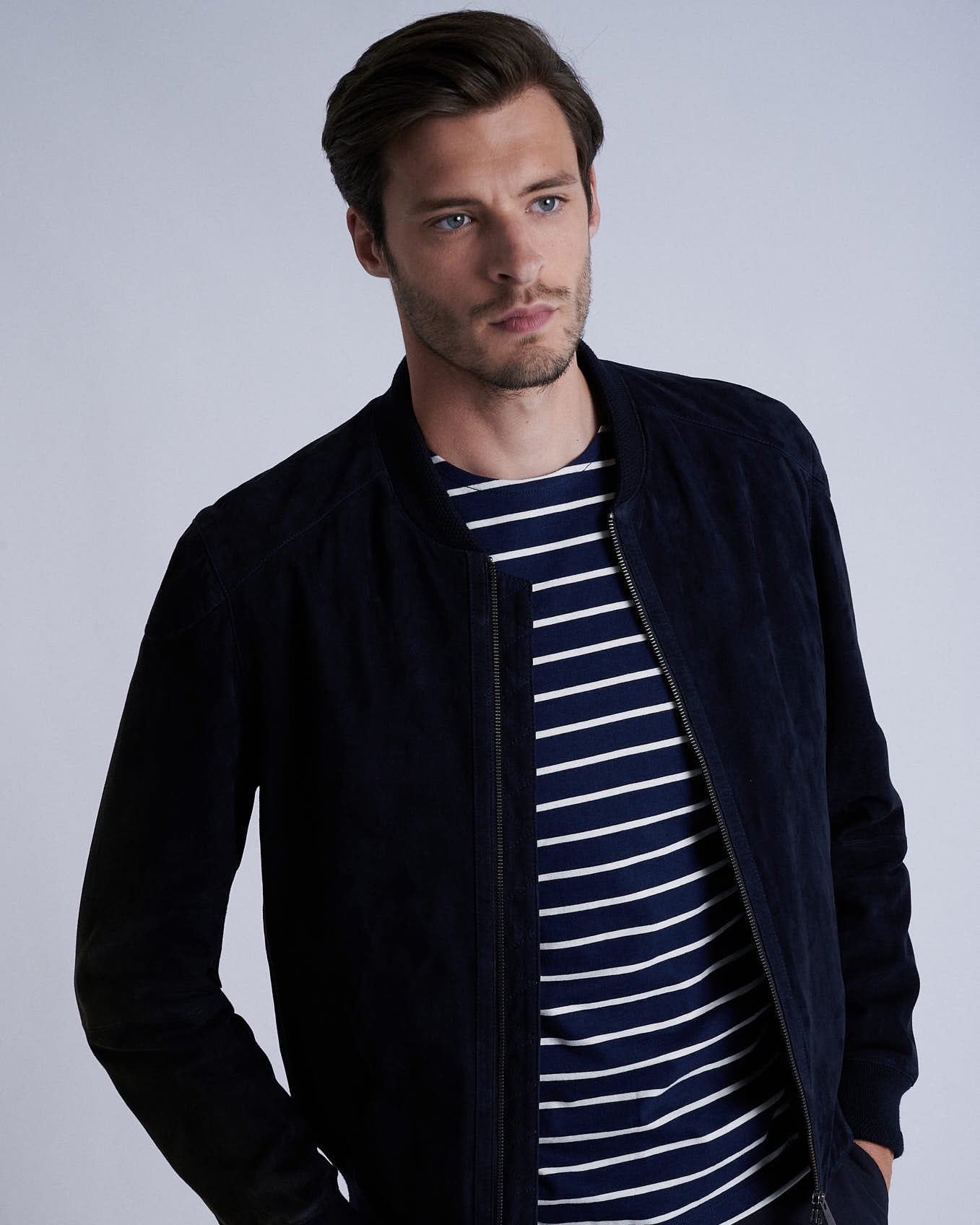 Dark Blue