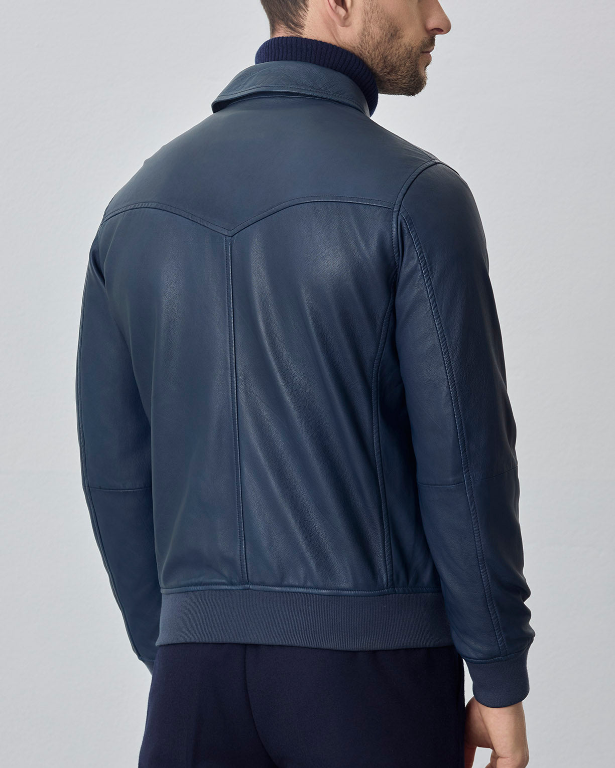 Dark Blue
