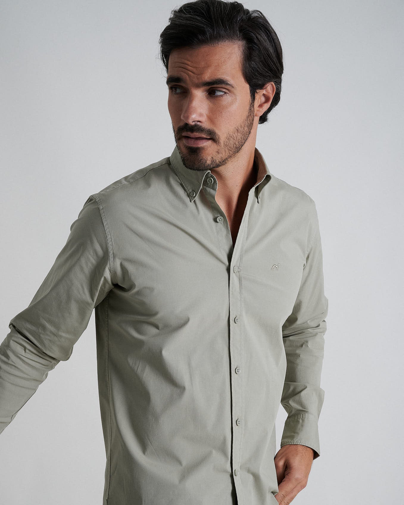 Light Green