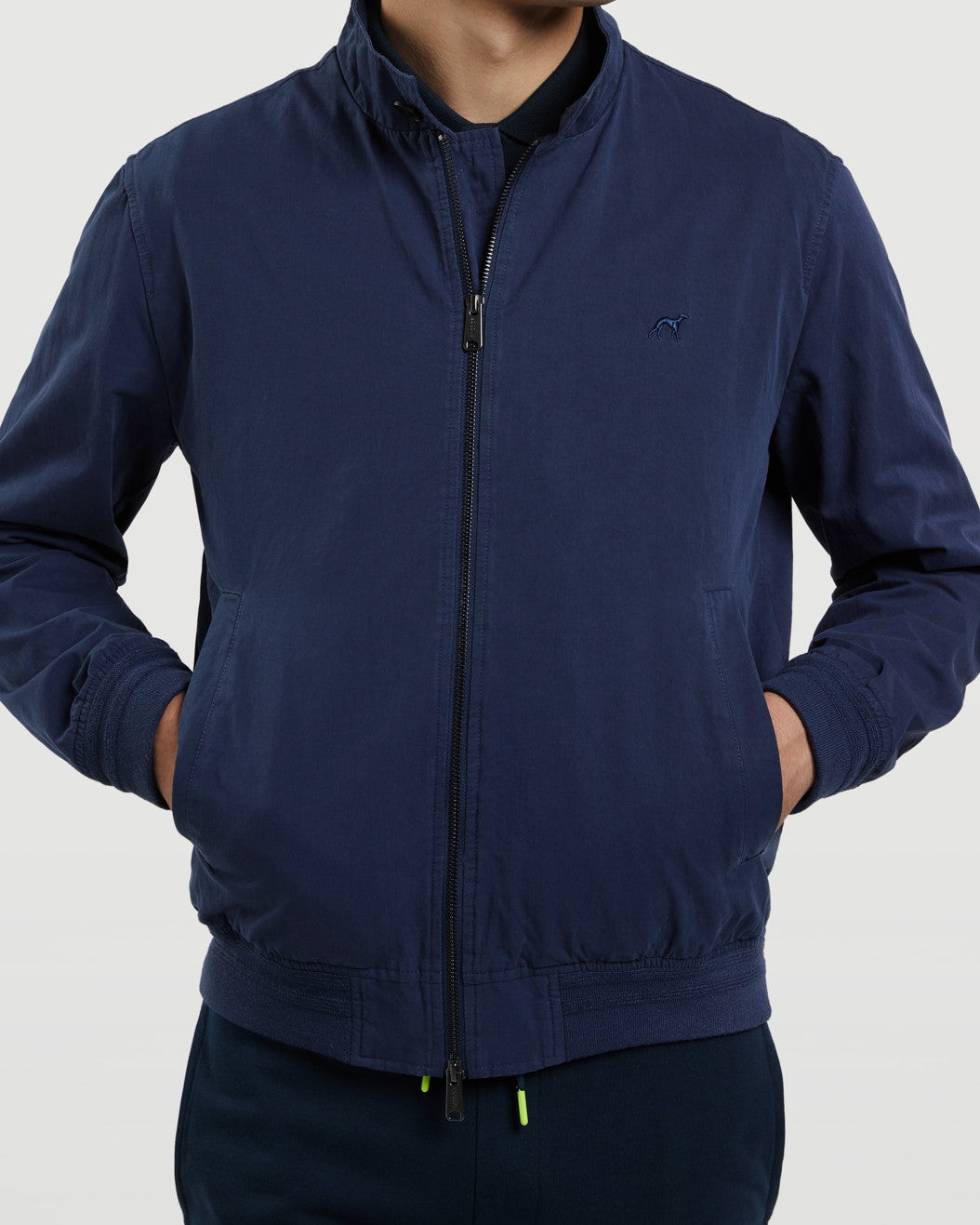 Dark Blue