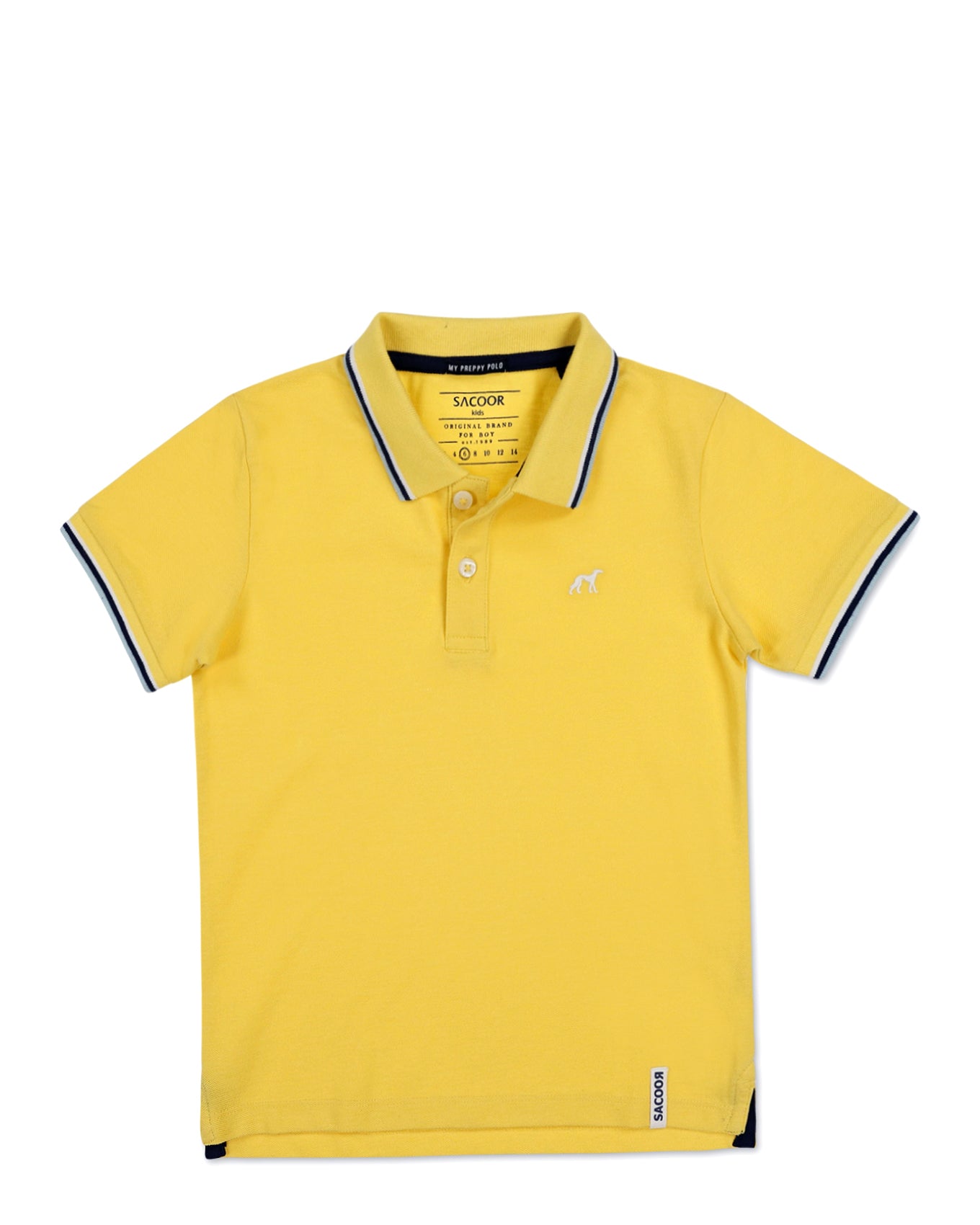 Light Yellow