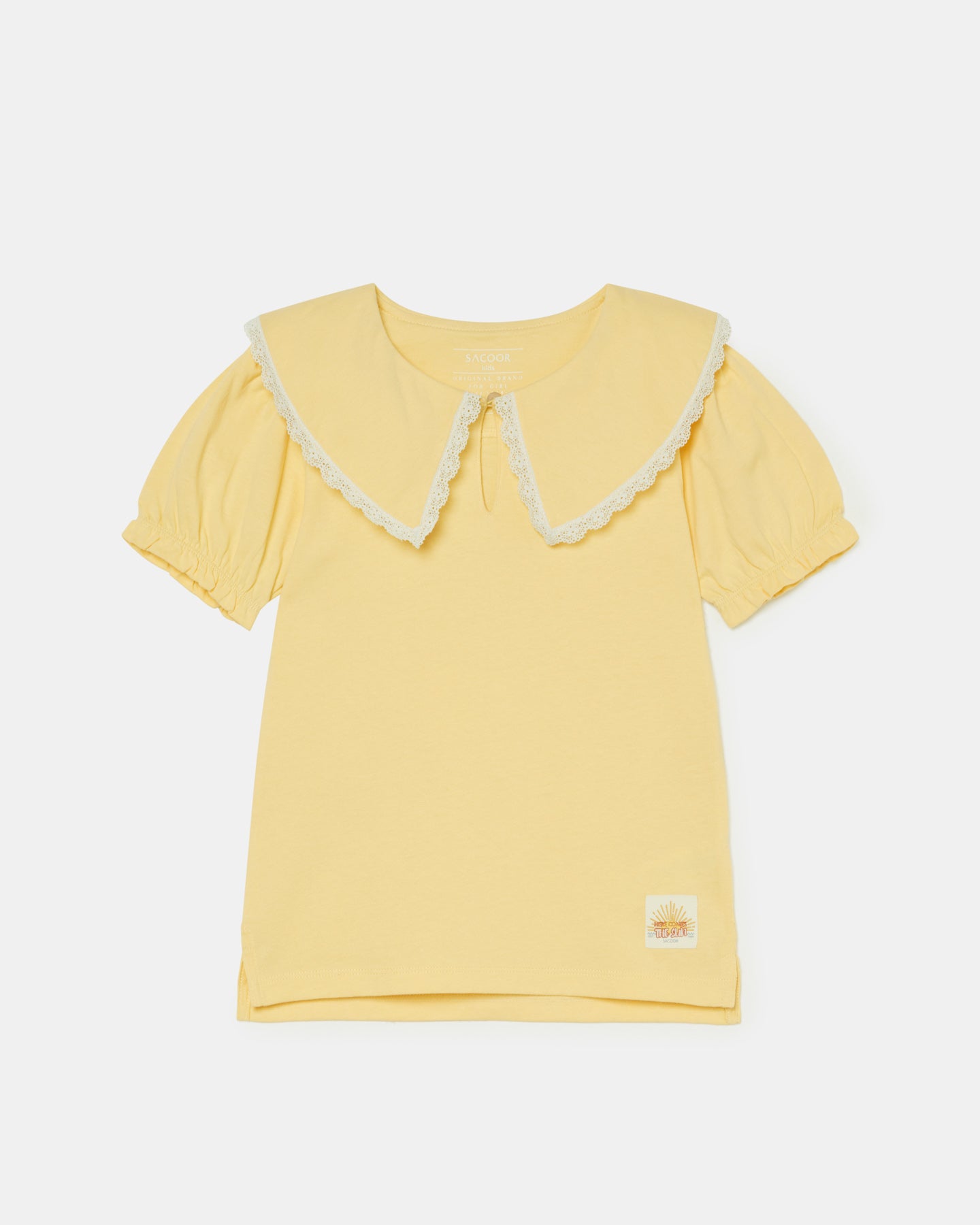 Light Yellow