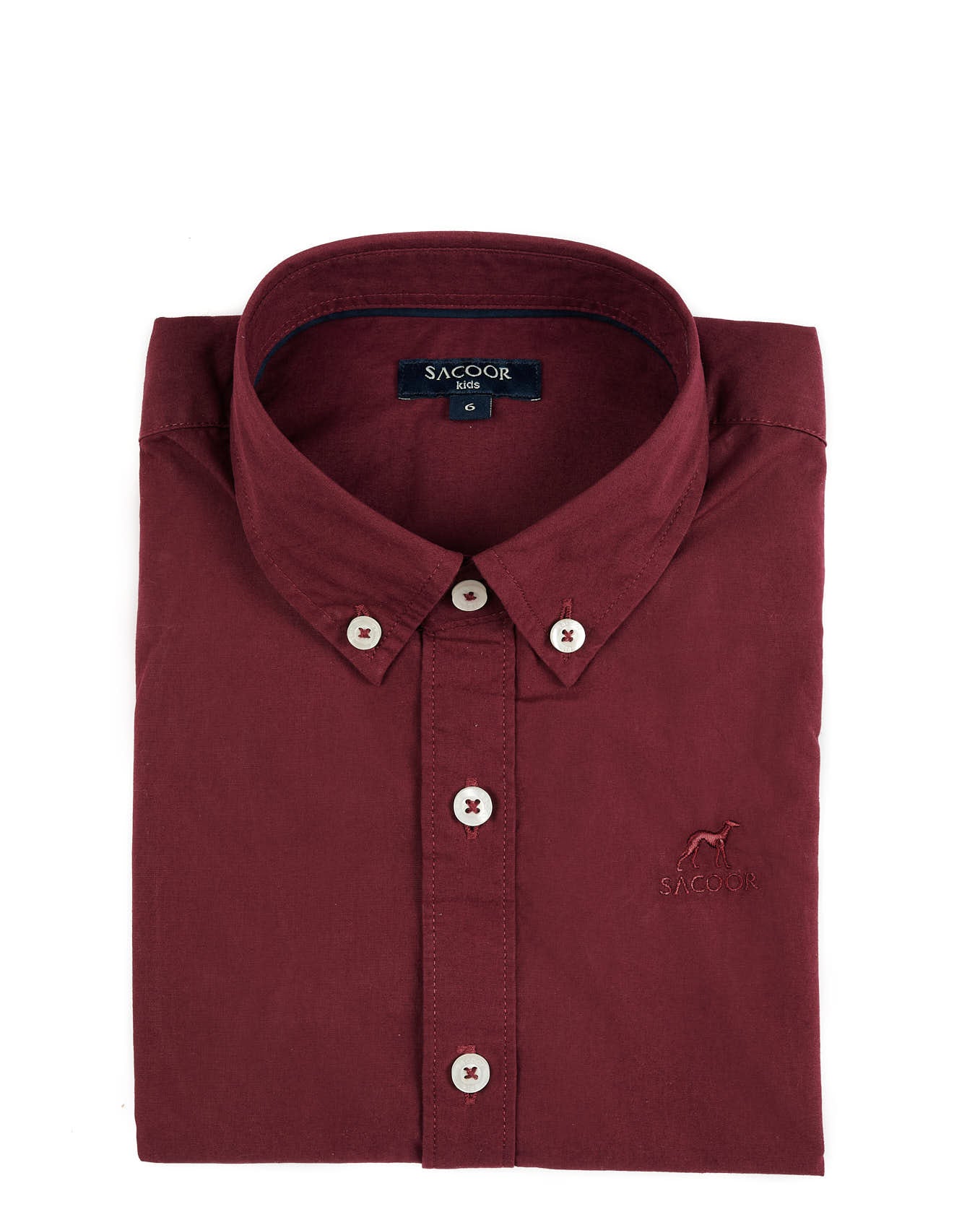 Dark Red