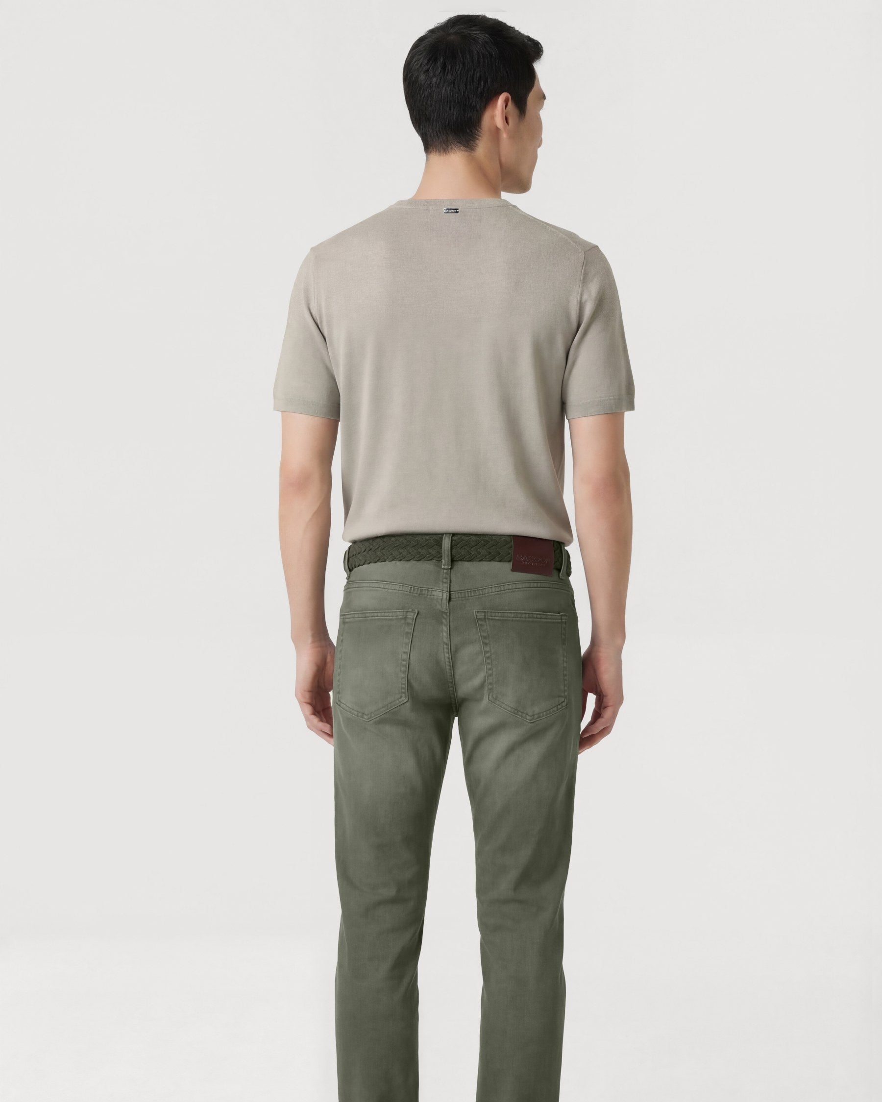 Khaki (AI)