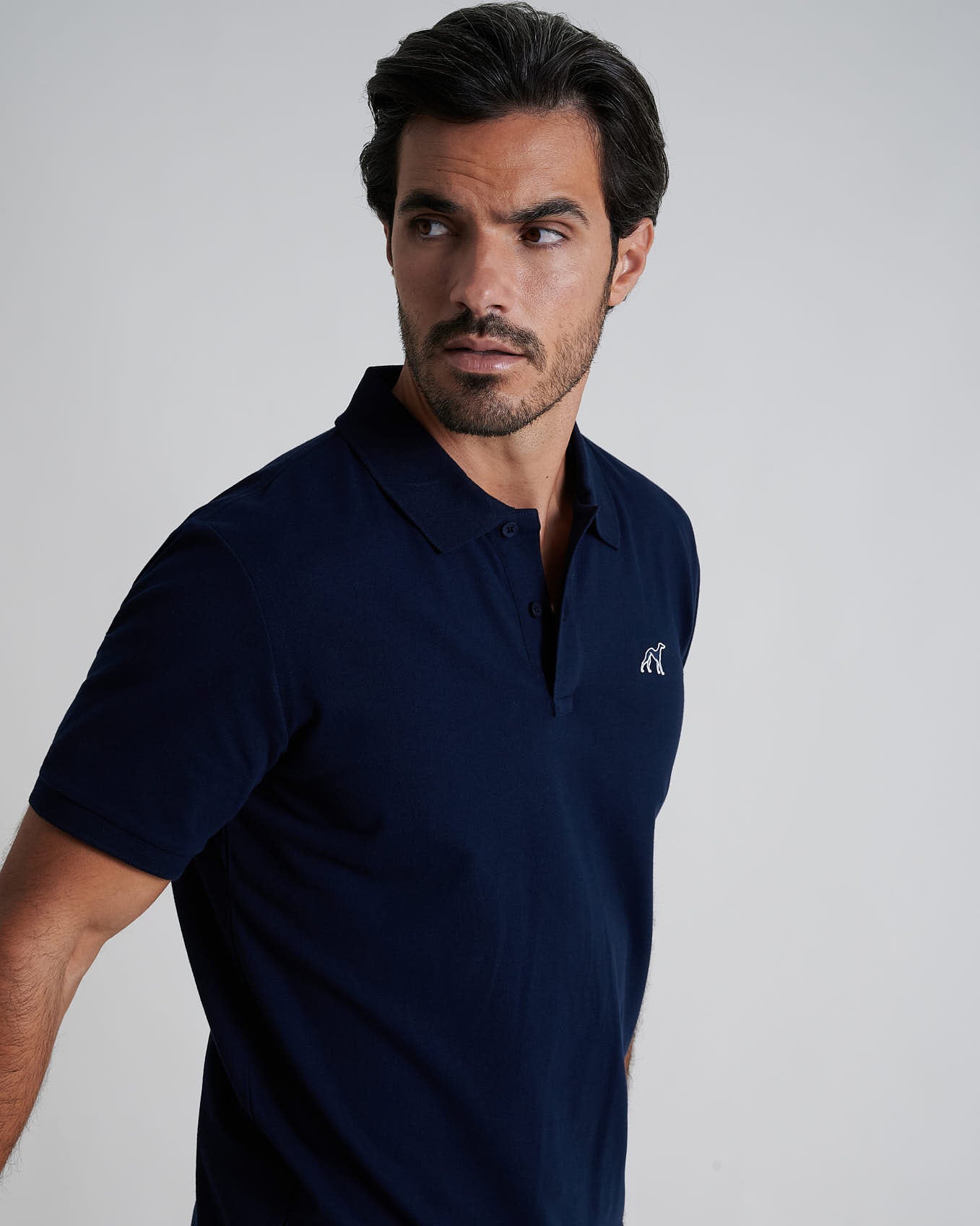 Dark Blue