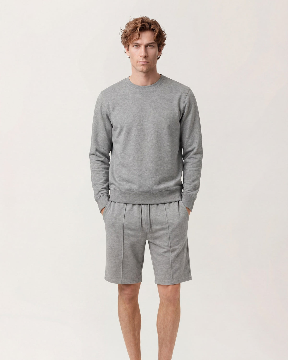 Light Mix Grey (AI)