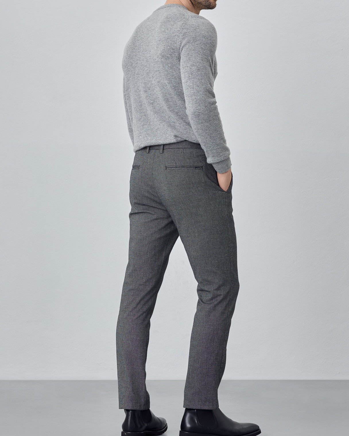Dark Grey