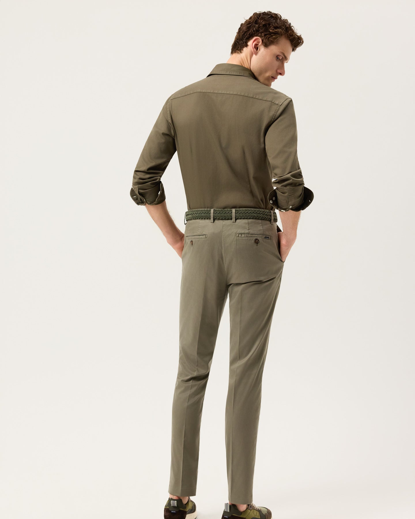 Khaki