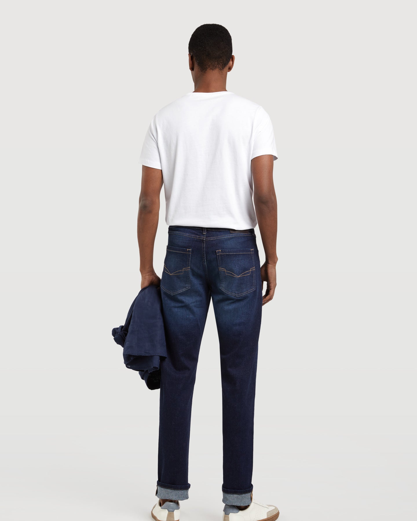 Dark Blue