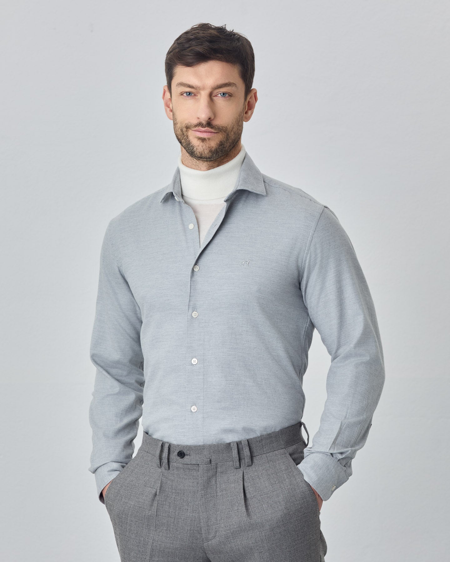Light Grey