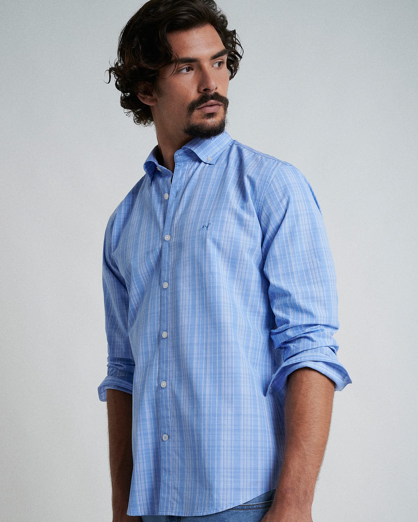 Light Blue