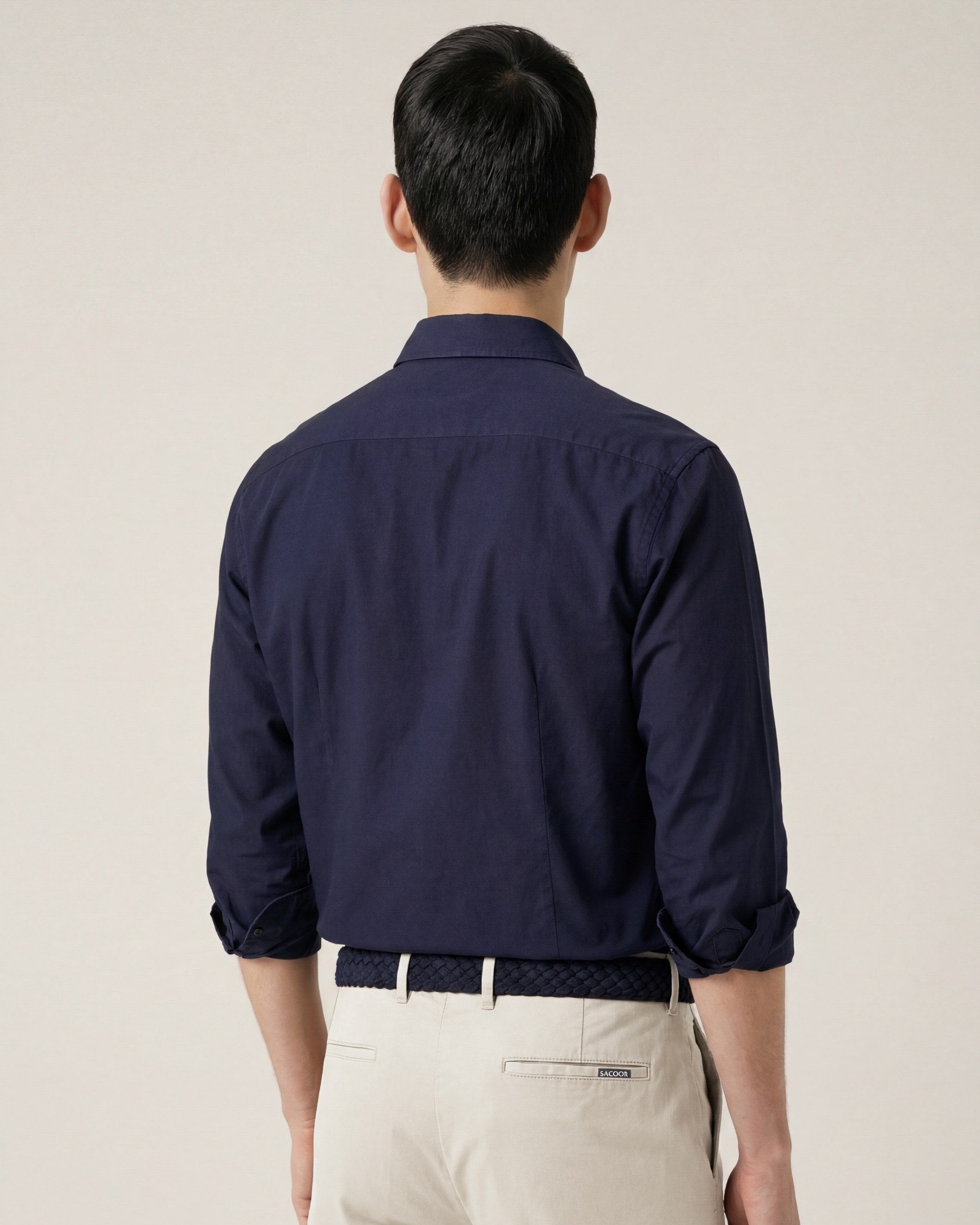 Dark Blue (AI)
