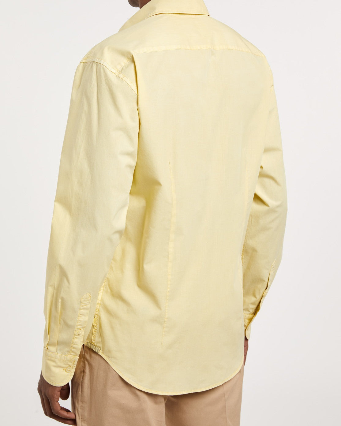 Light Yellow