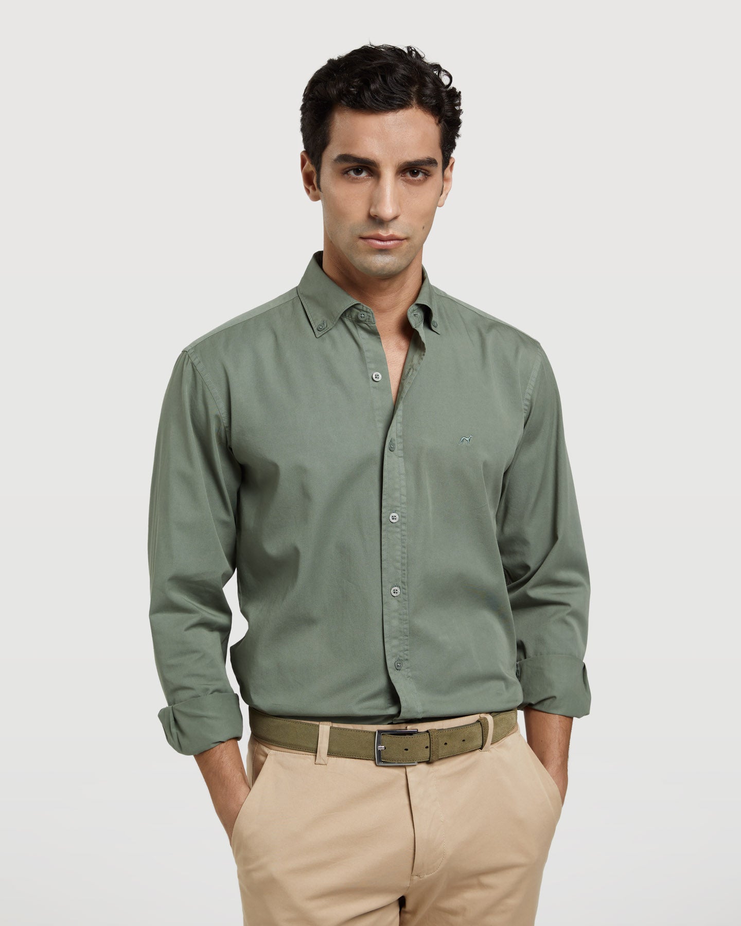 Light Green