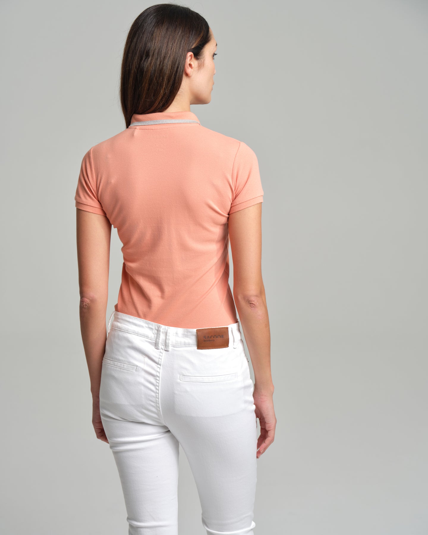 Light Orange