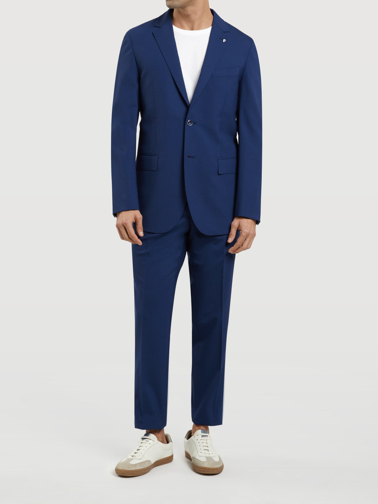 Medium Blue