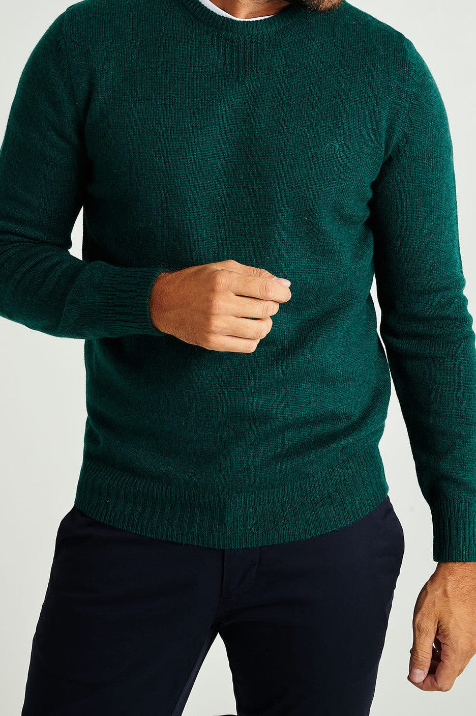 Dark Green