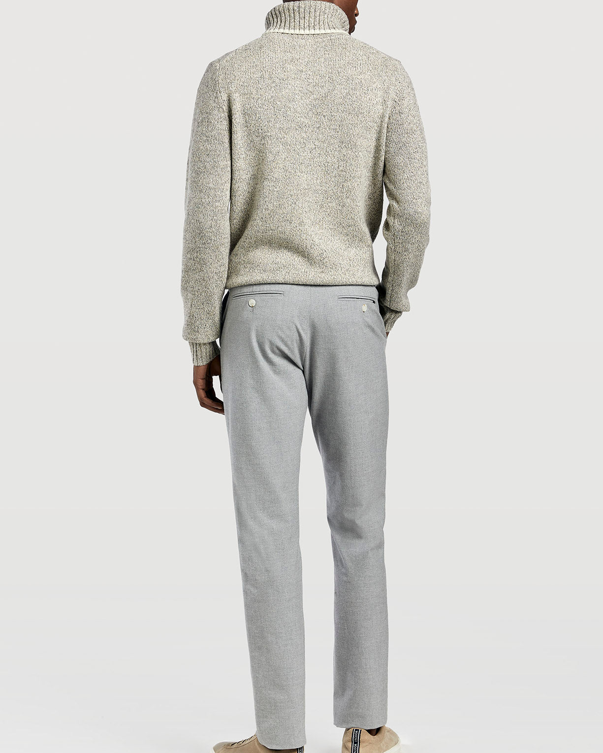 Light Grey