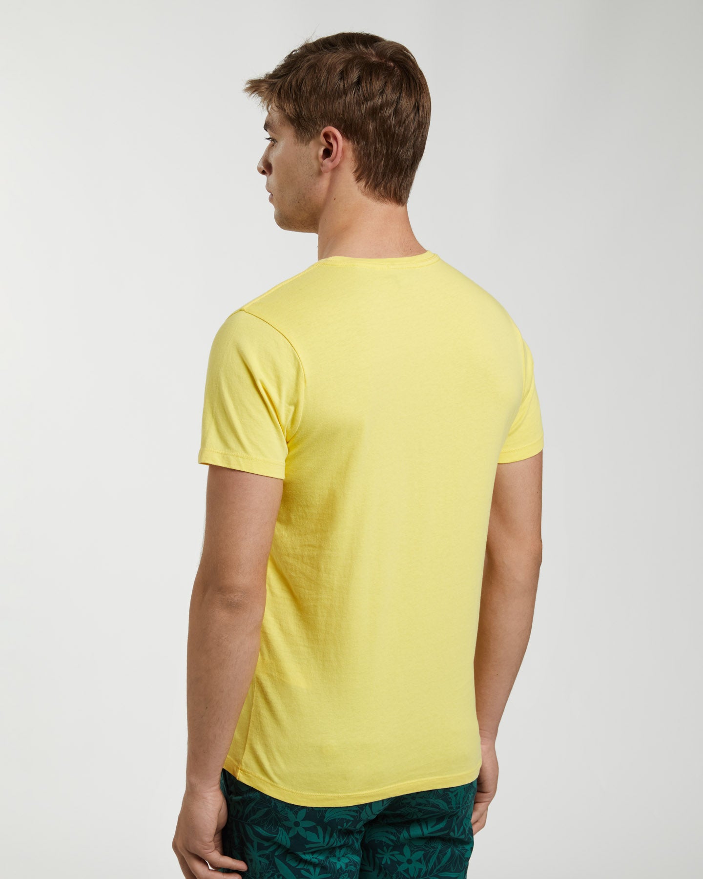 Light Yellow