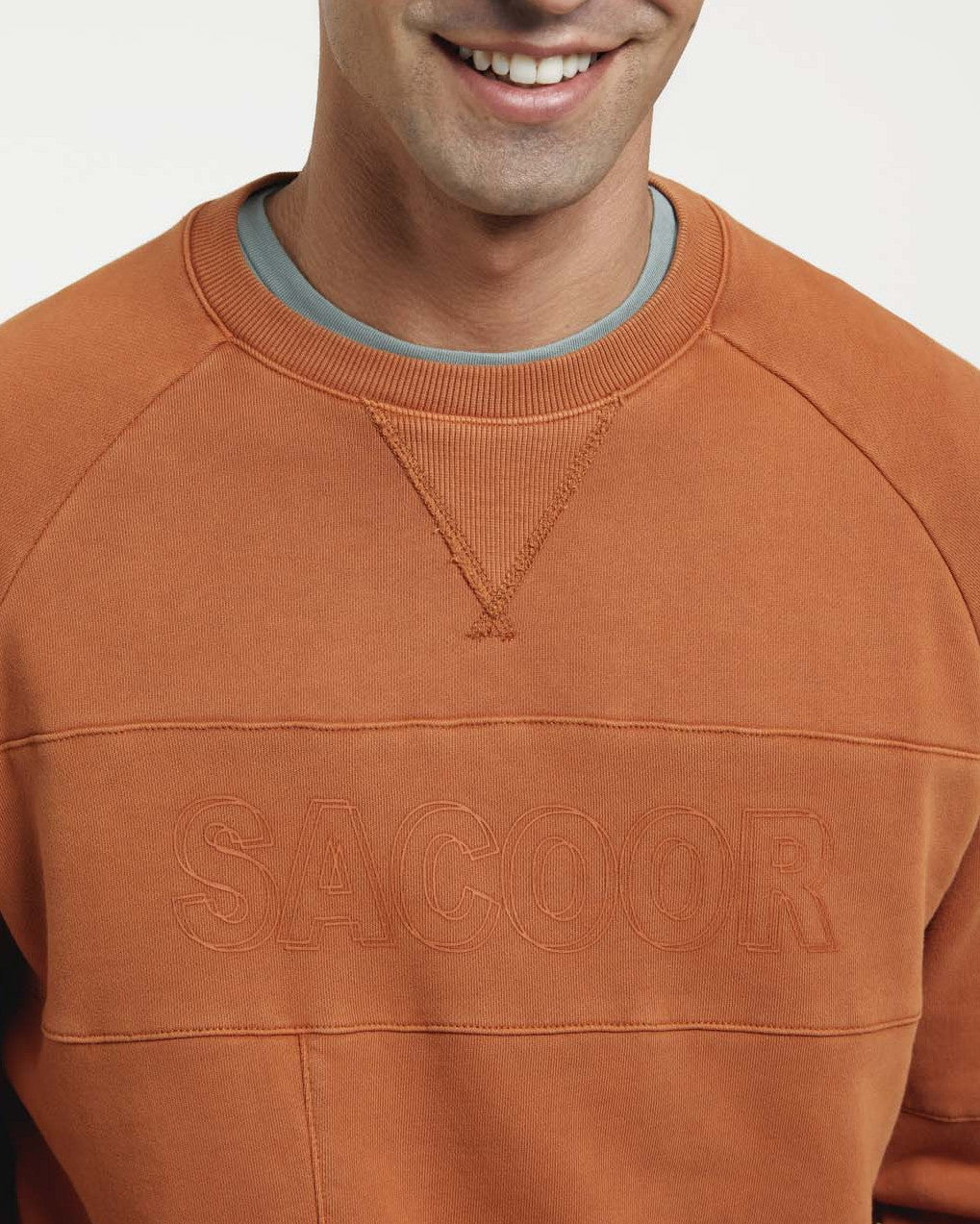 Dark Orange