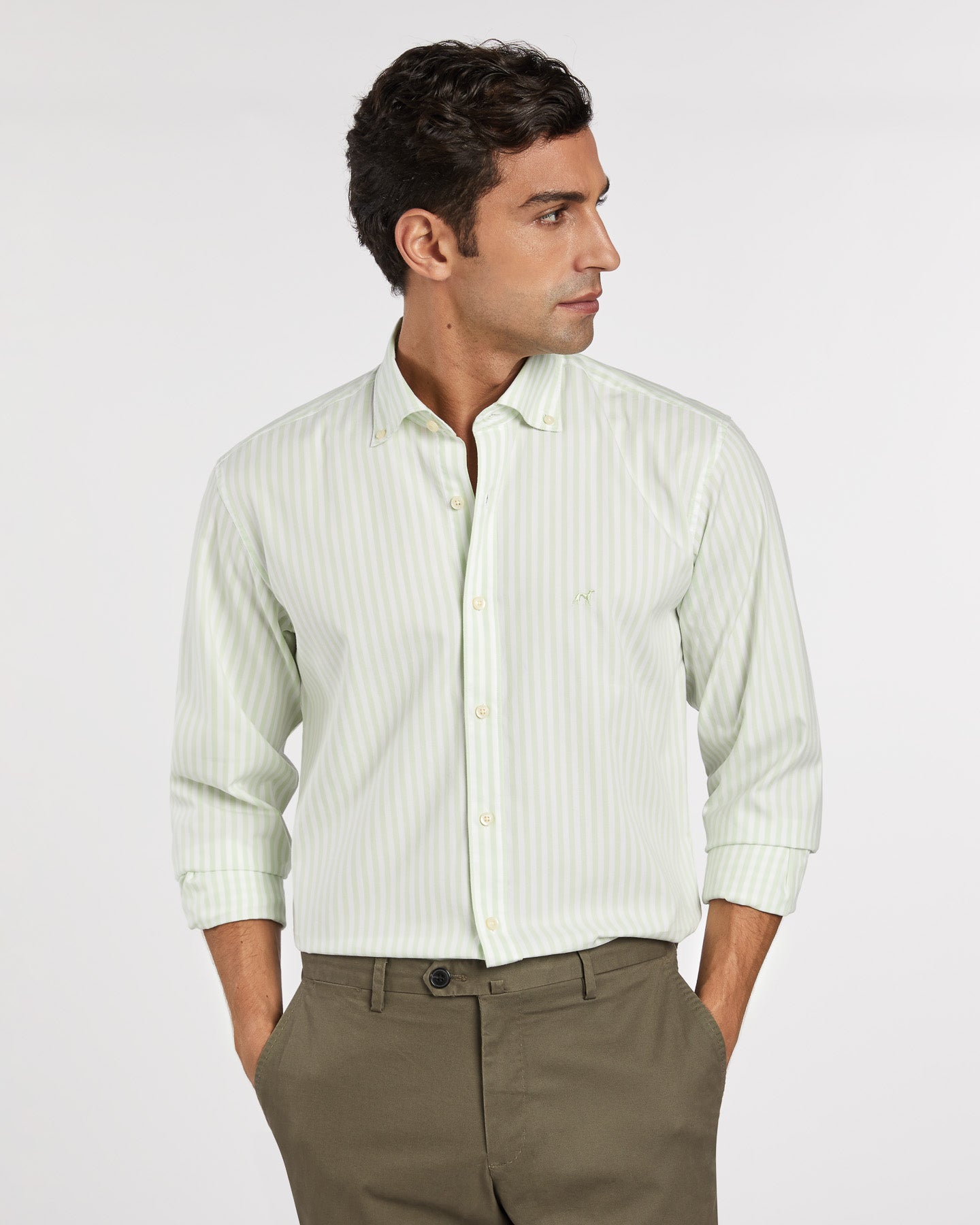 Light Green