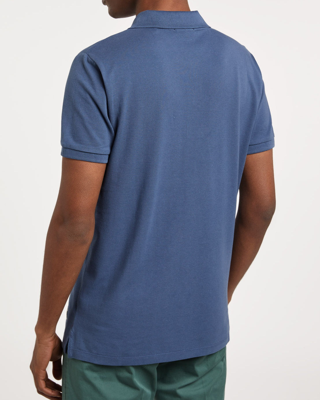 Medium Blue