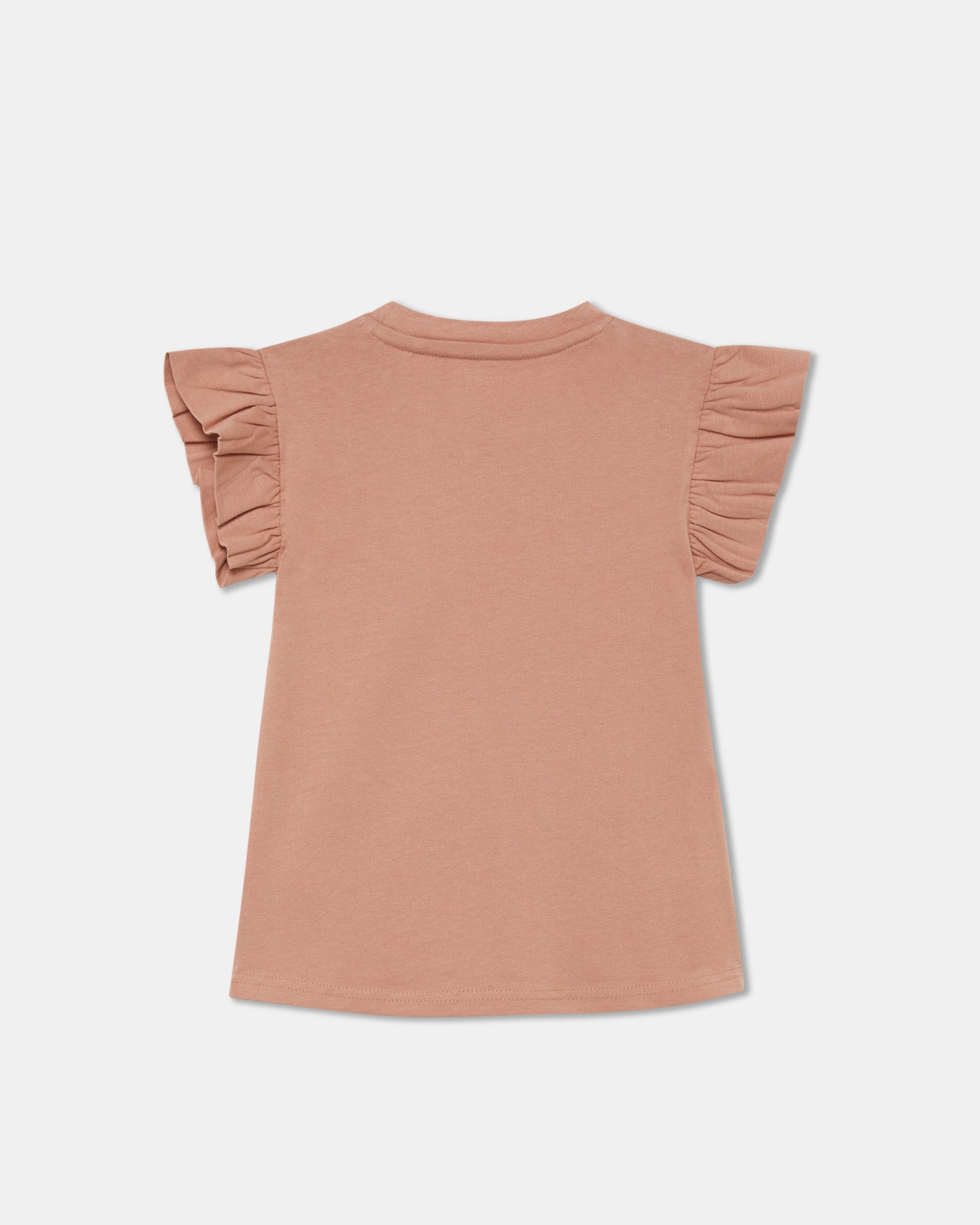 Pale Pink
