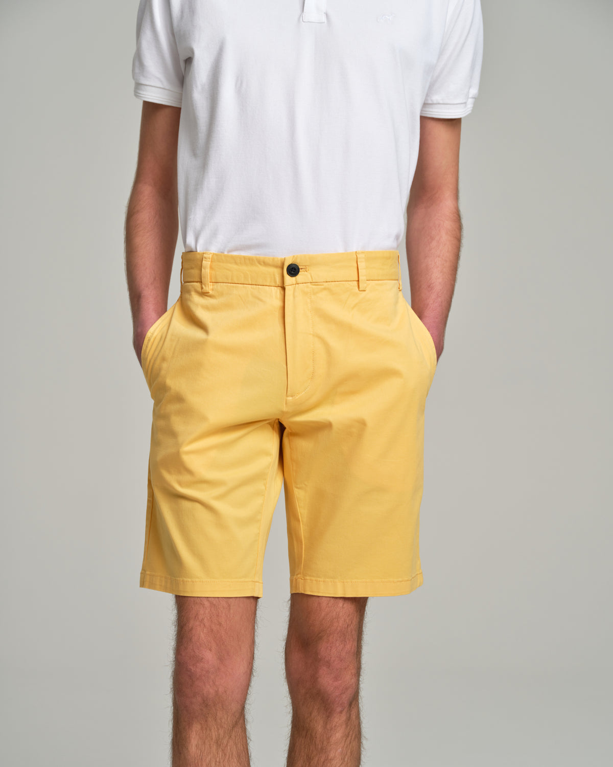 Light Yellow