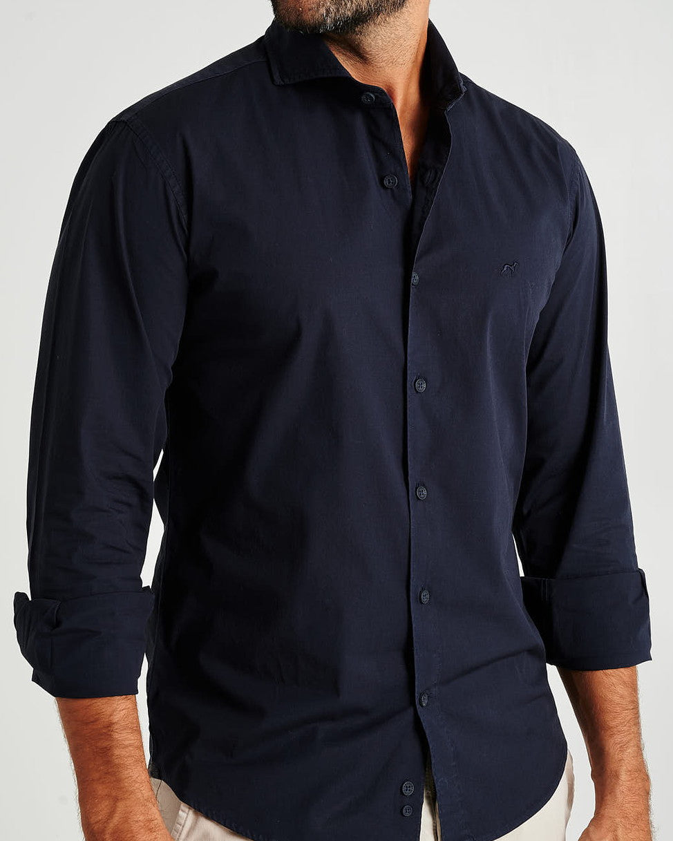 Dark Blue