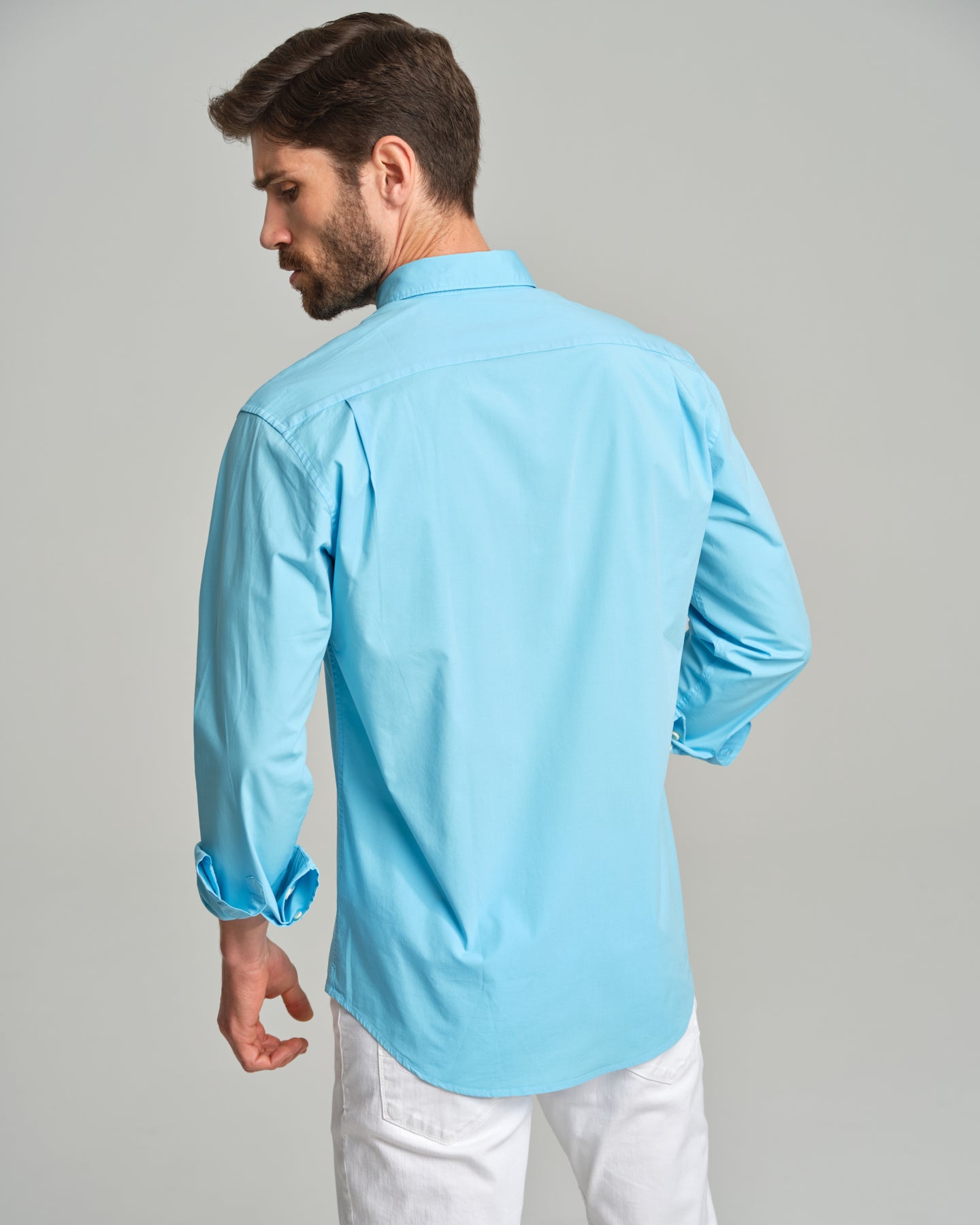 Turquoise
