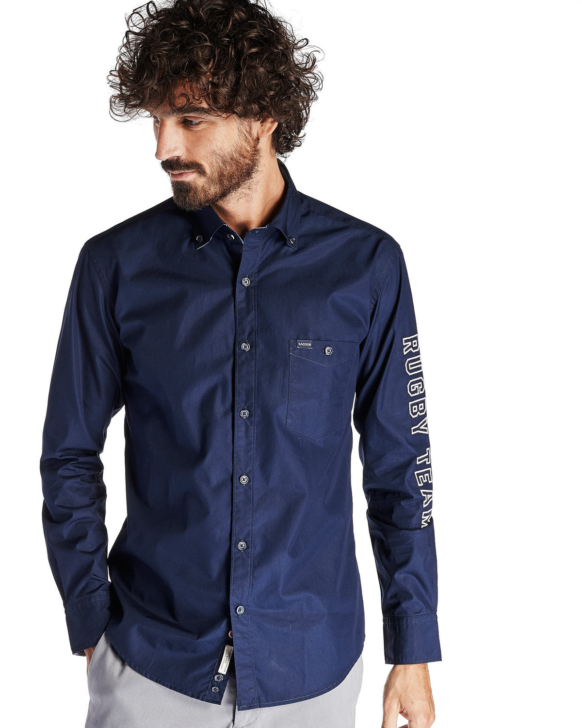 Dark Blue