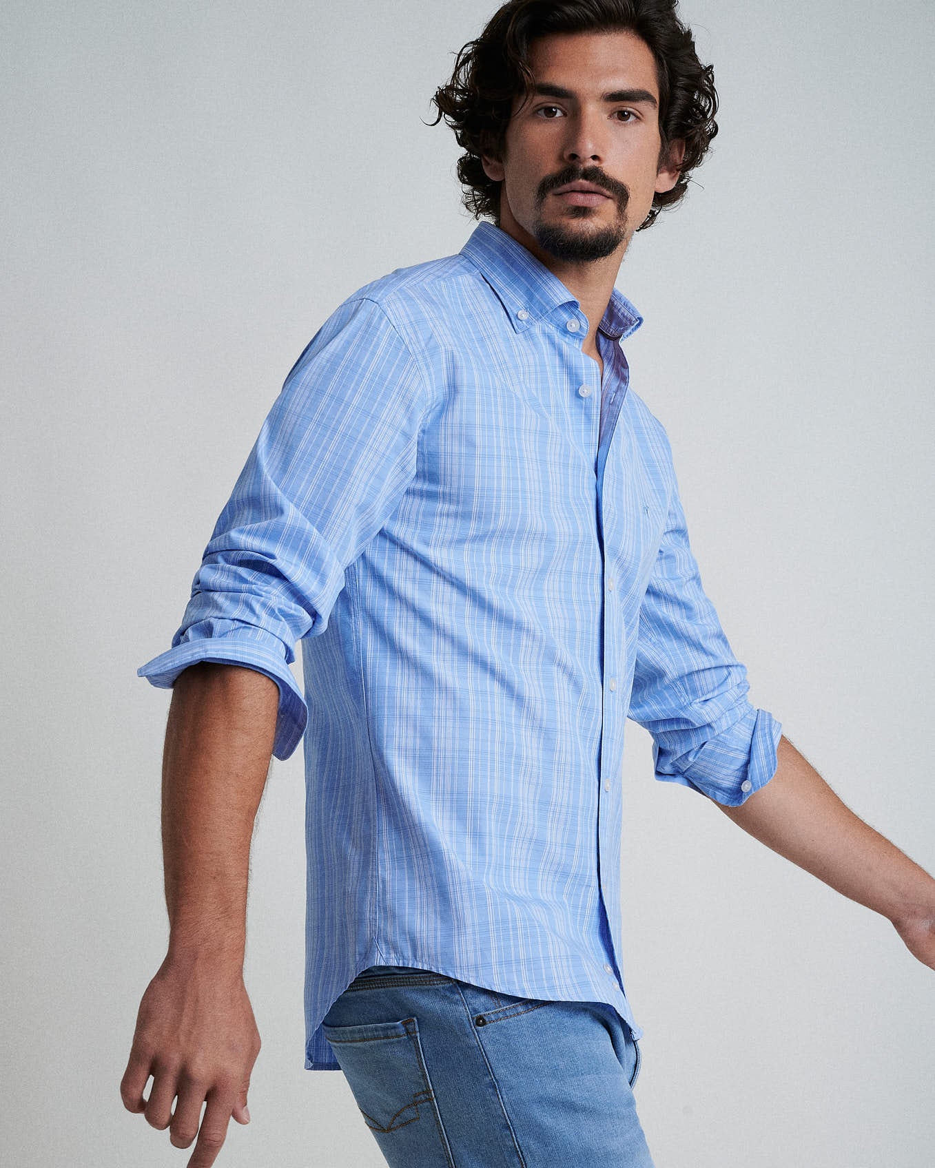 Light Blue