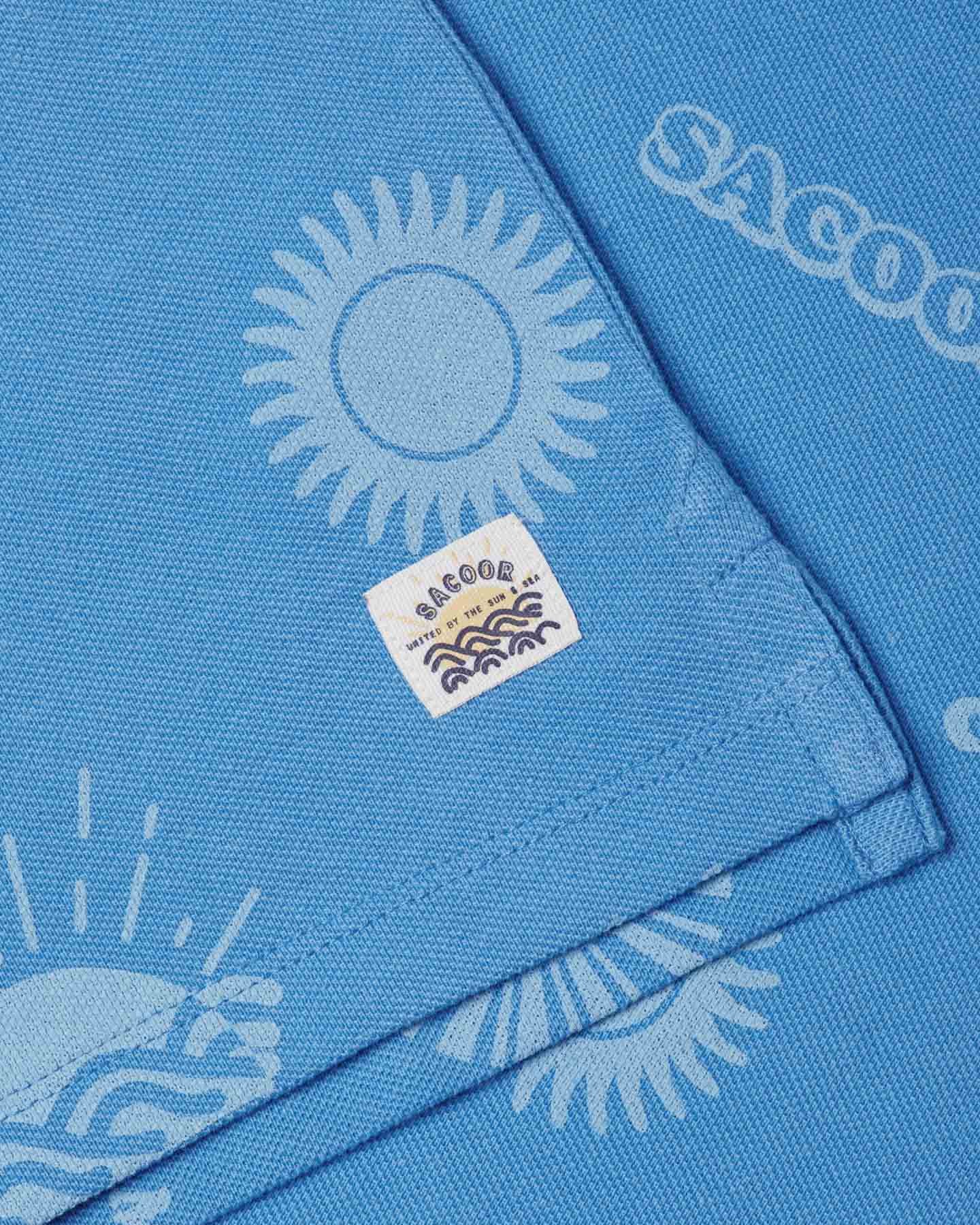 Medium Blue