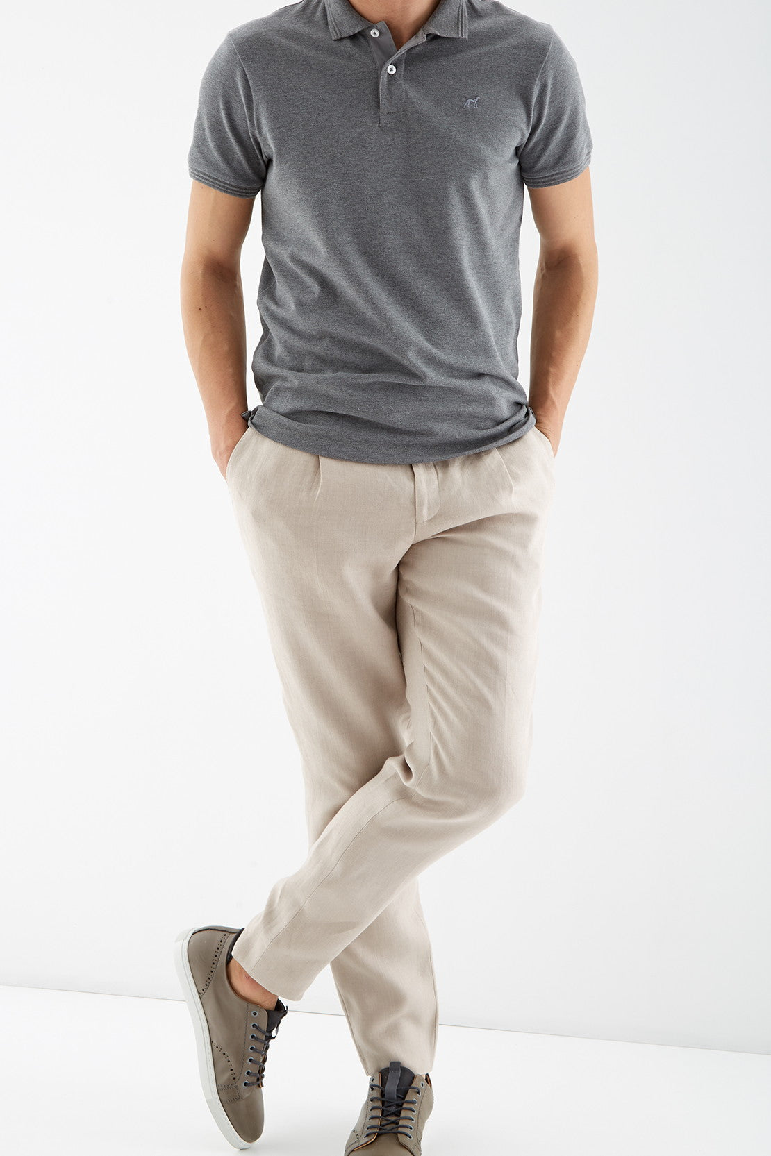 Dark Grey