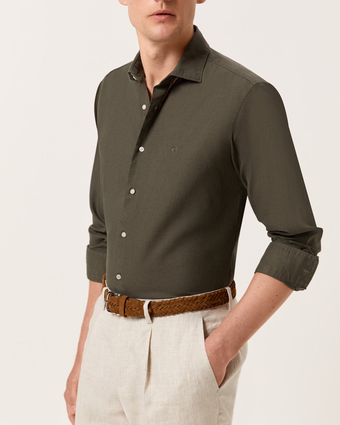 Dark Green